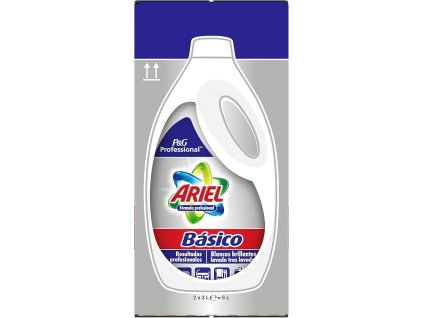 ariel basico 3L