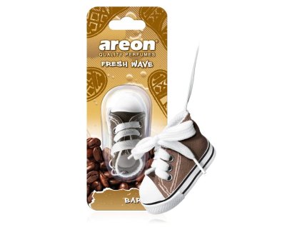 areon fresh wave barista