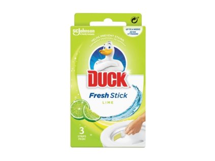 duck stick lime