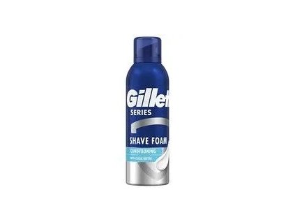 gil series conditioning cocoa pena