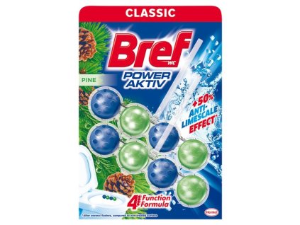 bref 2x50 pine