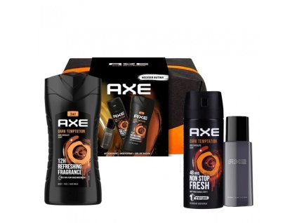 axe dark neseser