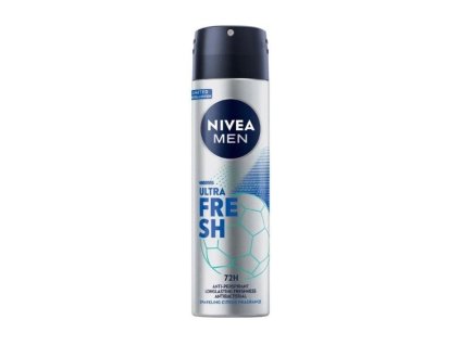 nivea men deo ultra fresh