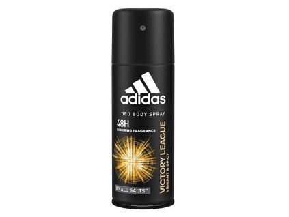 adidas victory league vibrant spicy deospray 150ml