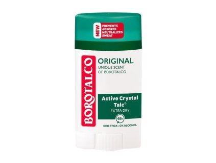 borotalco original stick