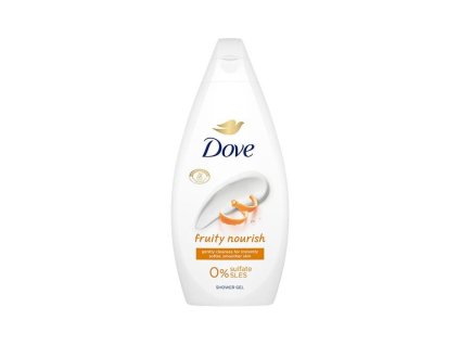 dove sg fruity nourish