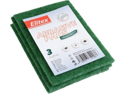 elitex abrazív
