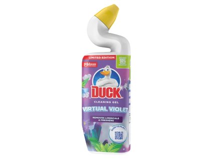 duck 750ml virtual violet