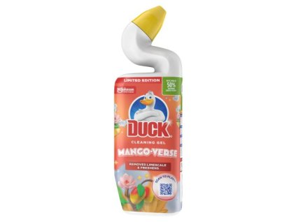 duck 750ml mango