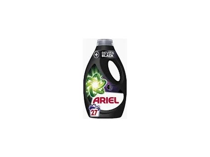 ariel black 1215ml
