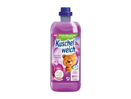 kuschelweich bluten frische