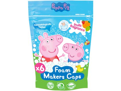 peppa pena do kúpeľa 6y16g