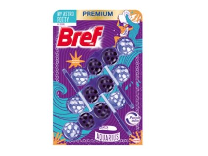 bref color activ 3x50g air signs aquarius purple water