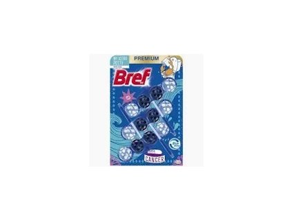 bref 3x50g scorpio