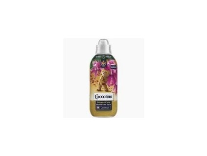 coccolino sandalo 645ml