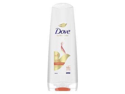 dove long radiant conditioner