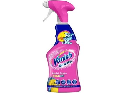 vanish oxi action spray 500ml