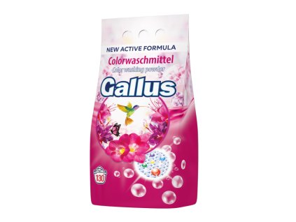 gallus color prášok 8,45kg