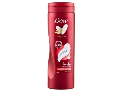 dove bl pro age 400ml