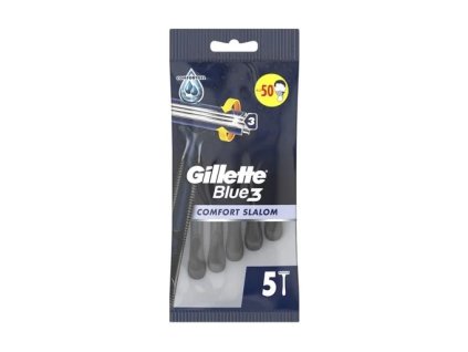 gil blue3 comfort slalom5