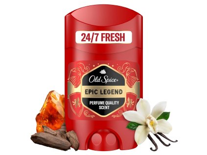old spice epic legend stick