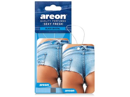 areon sexy black crystal