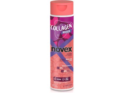 novex collagen infusion kondi