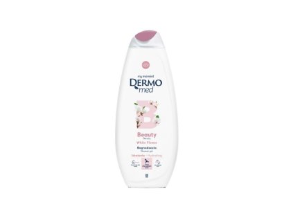 beauty fiori bianchi bagnodoccia idratante 650 ml 211728