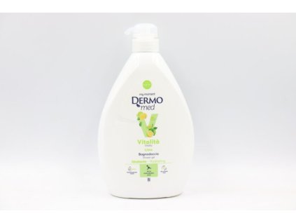 dermomed lime vitalita sg