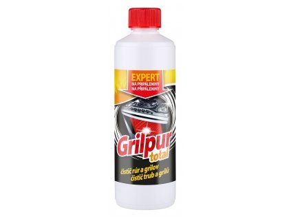 grilpur total 400ml