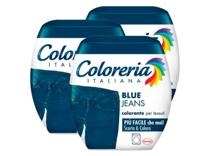 coloreria blue jeans