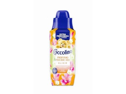 coccolino 342ml sandalo