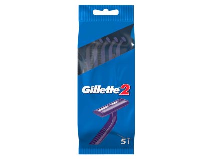 gillette 2 holitko 5 ks 2153738 1000x1000 square