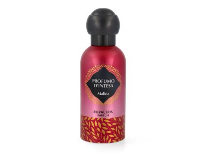 malizia royal iris parfum eau de toilette 100ml