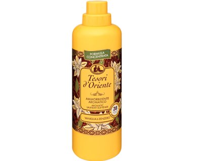 tesori d oriente avivaz 760ml vaniglia e zenzero 38 prani