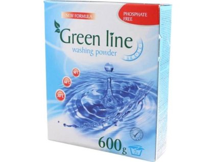 green line strong 600g