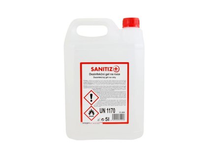 sanitiz 5L