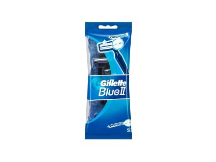 gil.blue II plus 5