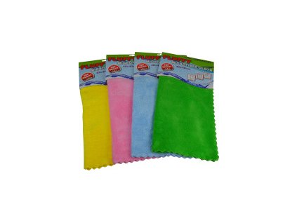 DRT0519 mikroutierka Fluffy 40x40cm 250gr m2 Fmix Janegal 200x200