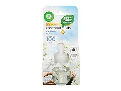 airwick linen 19ml