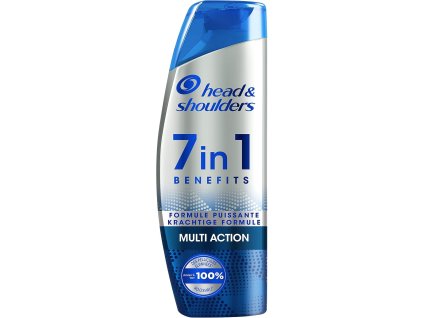HS 7in1 multi 360ml