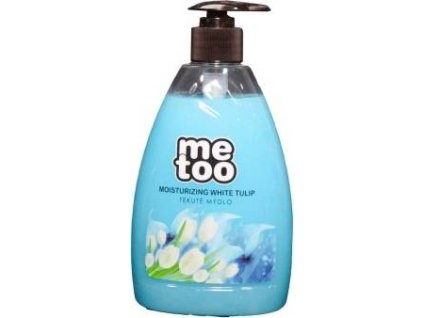 metoo white tulip
