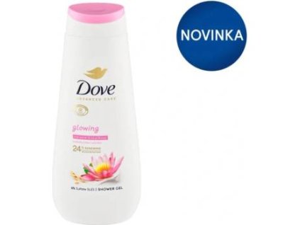 dove sg glowing