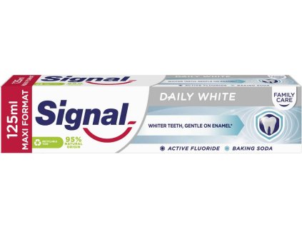signal daily 125ml