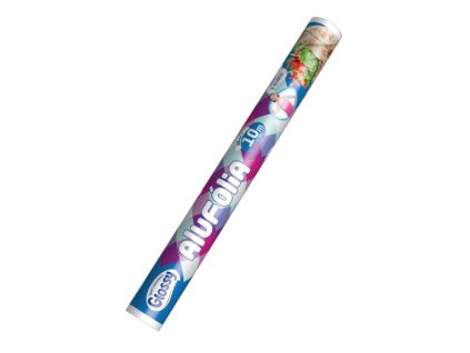 glossy alobal 10m
