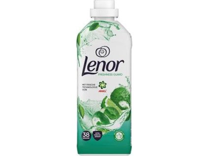 lenor freshness guard 950ml