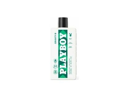 playboy sg gravity