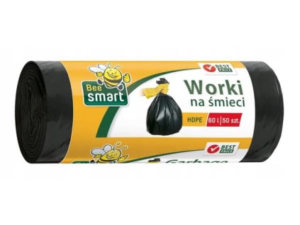 bee smart 60l50ks