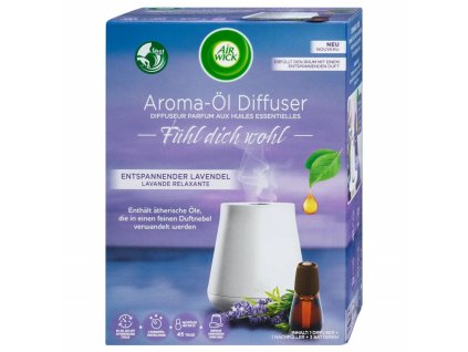 airwick mist aroma diffuser starter set 20ml lavender 1706774442 airwick mist aroma diffuser starter set 20ml lavender