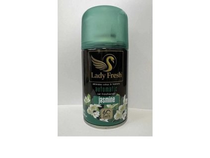 lady fresh jasmine